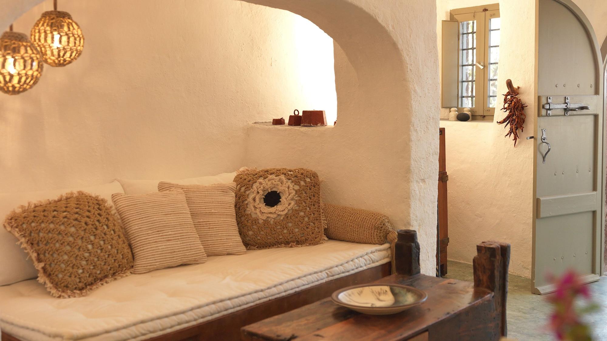 Afoura Houses By K&K Holiday home *