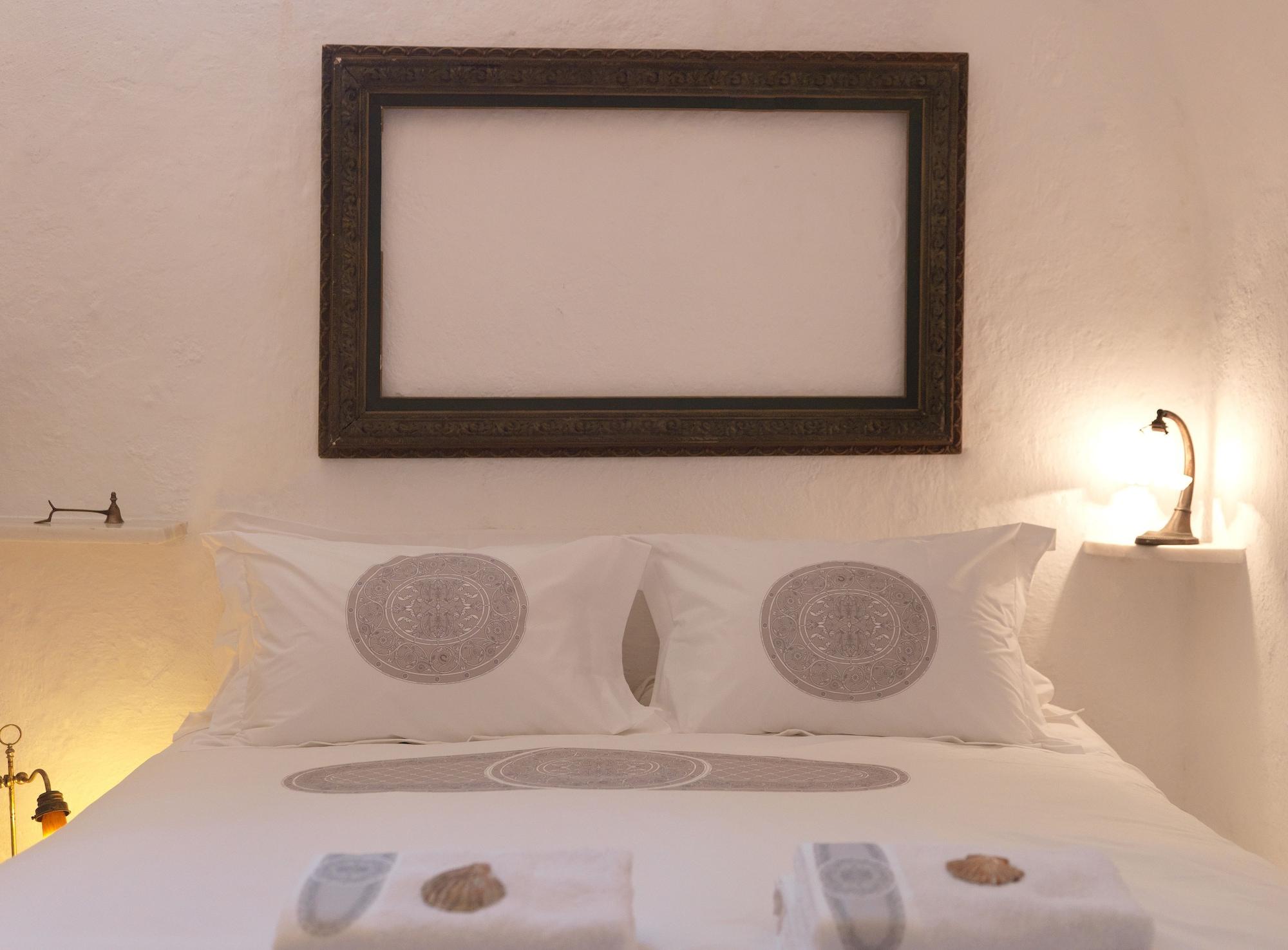 Afoura Houses By K&K Holiday home Pyrgos Kallistis
