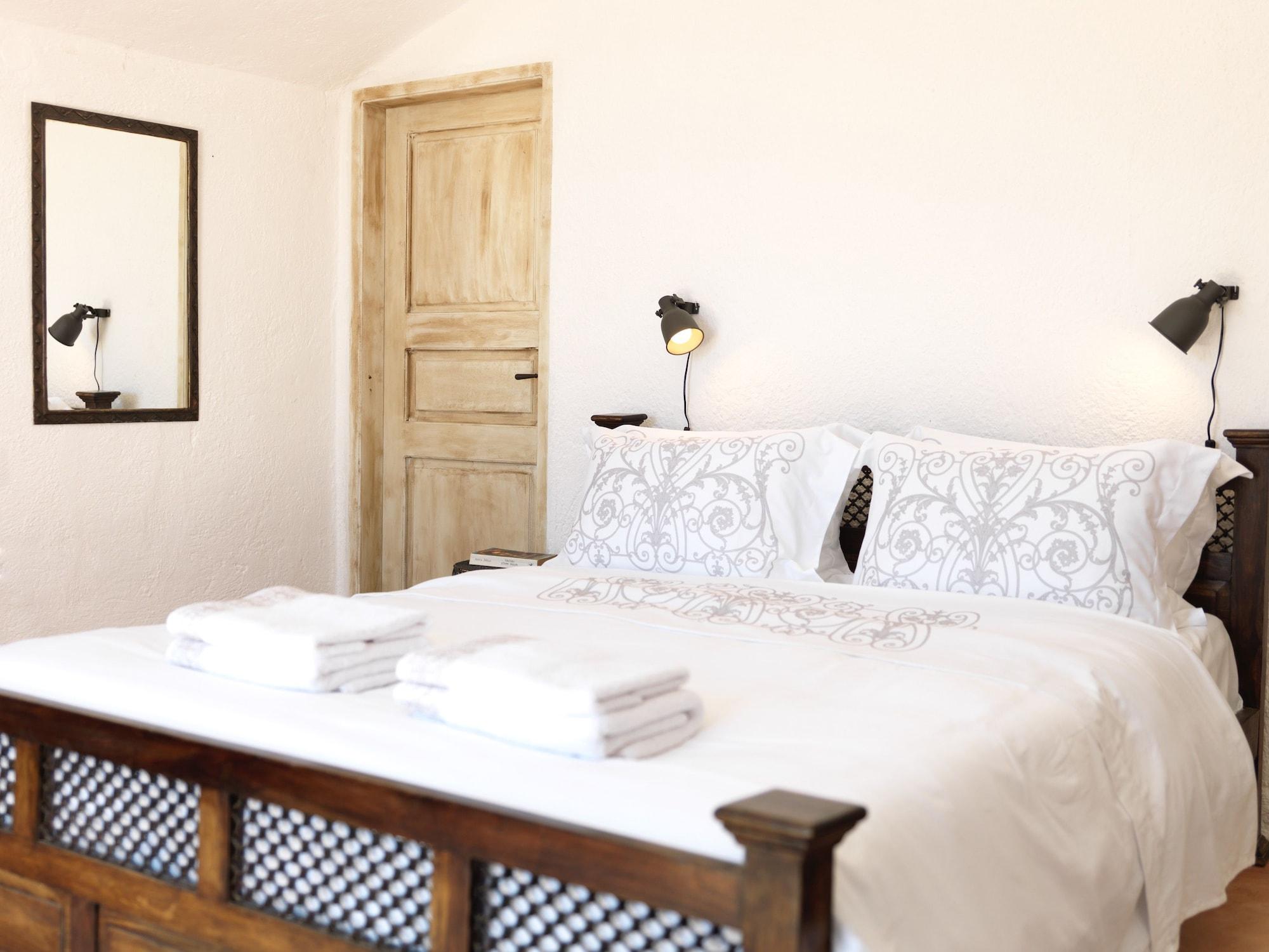 Holiday home Afoura Houses By K&K