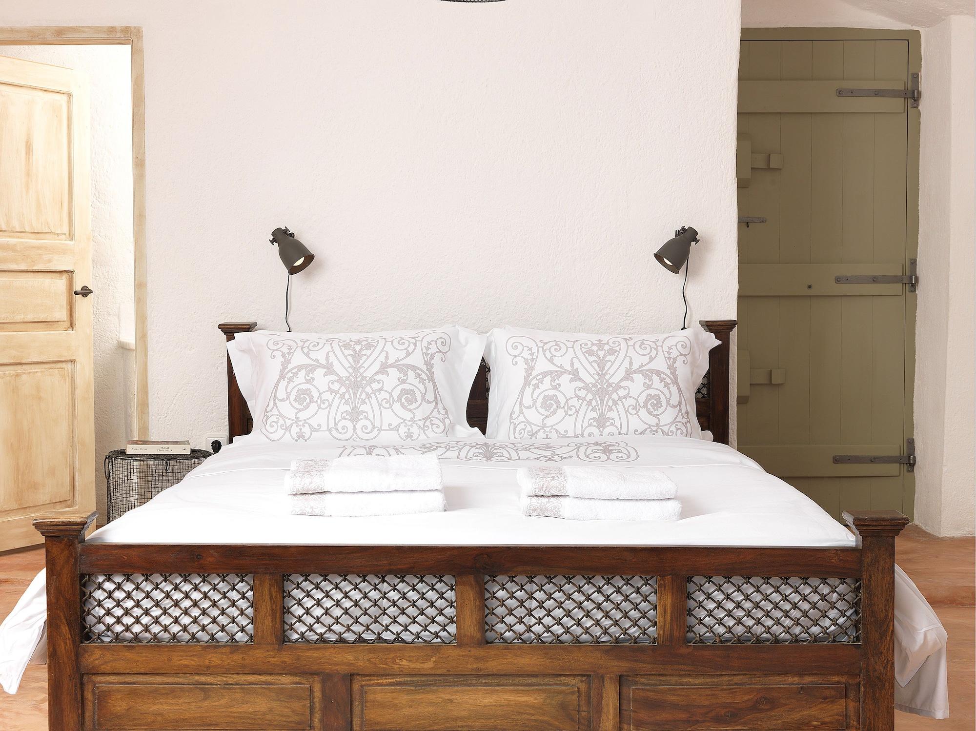 Afoura Houses By K&K Holiday home