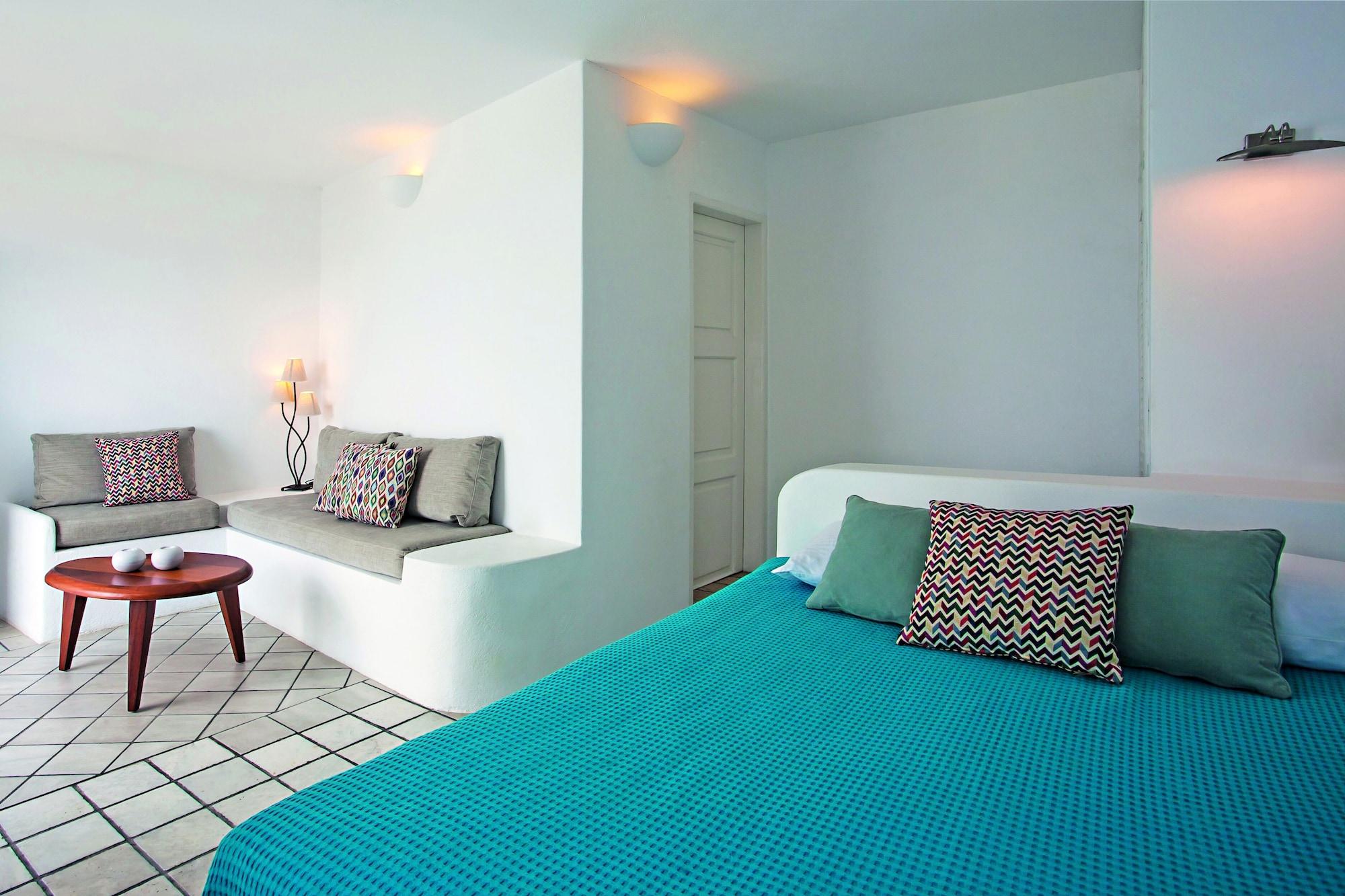 Remezzo Hotel