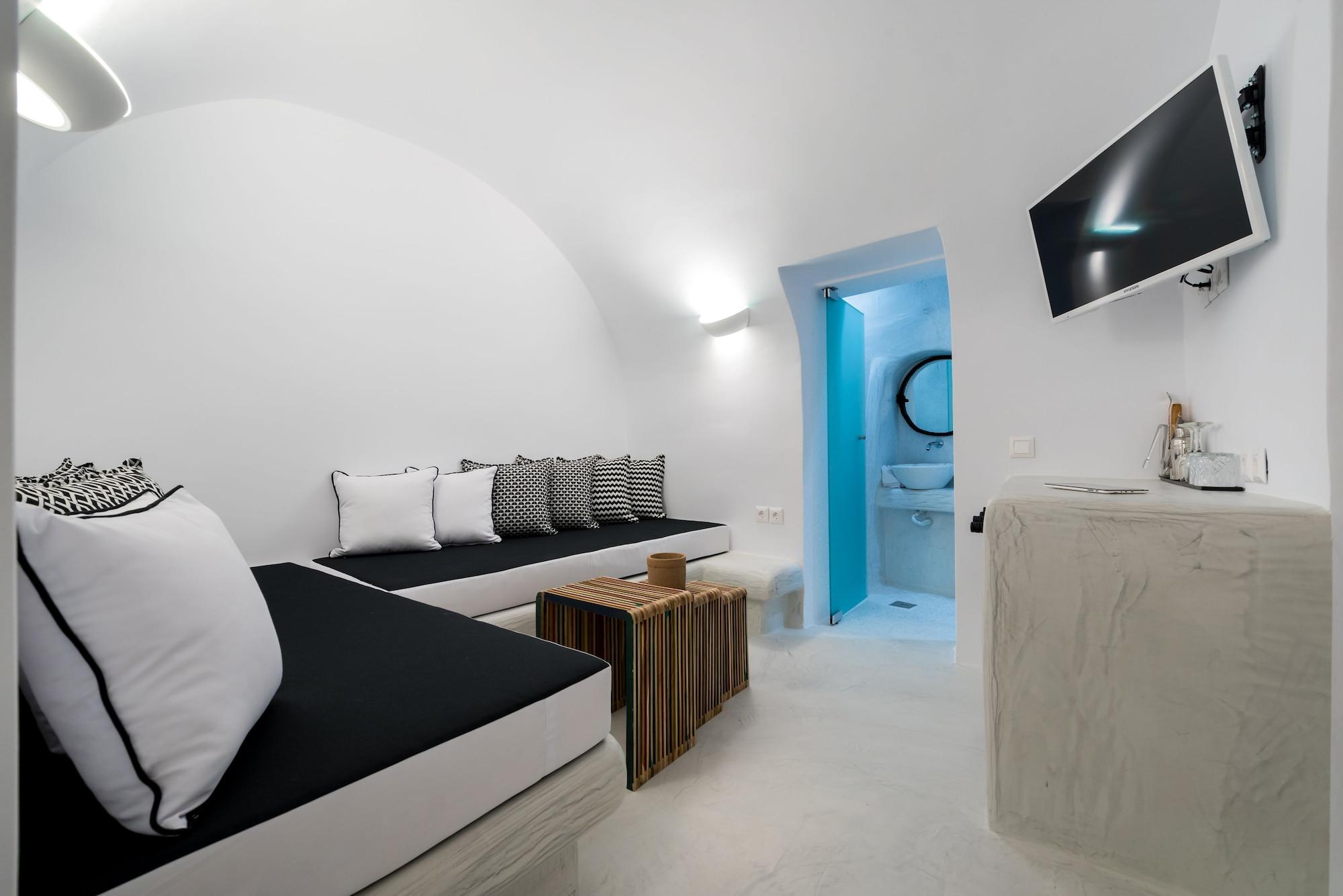 Aparthotel Modernity