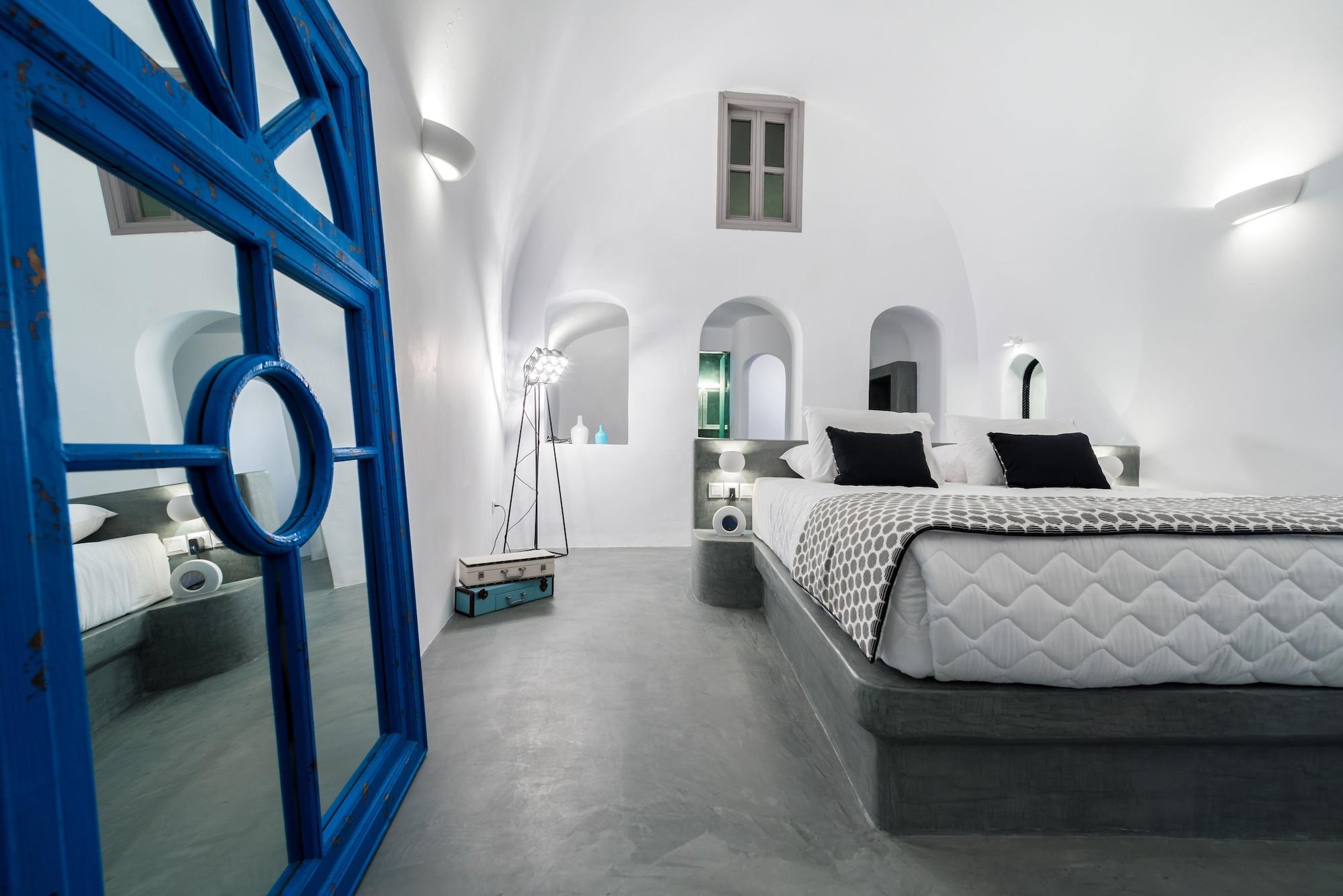 Modernity 4*