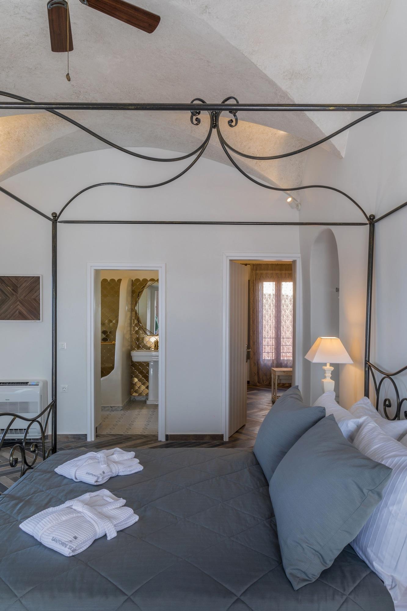 Tramonto Secret 4*