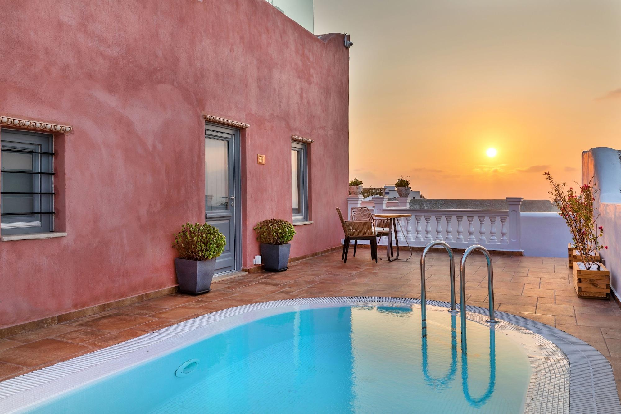 Tramonto Secret 4*