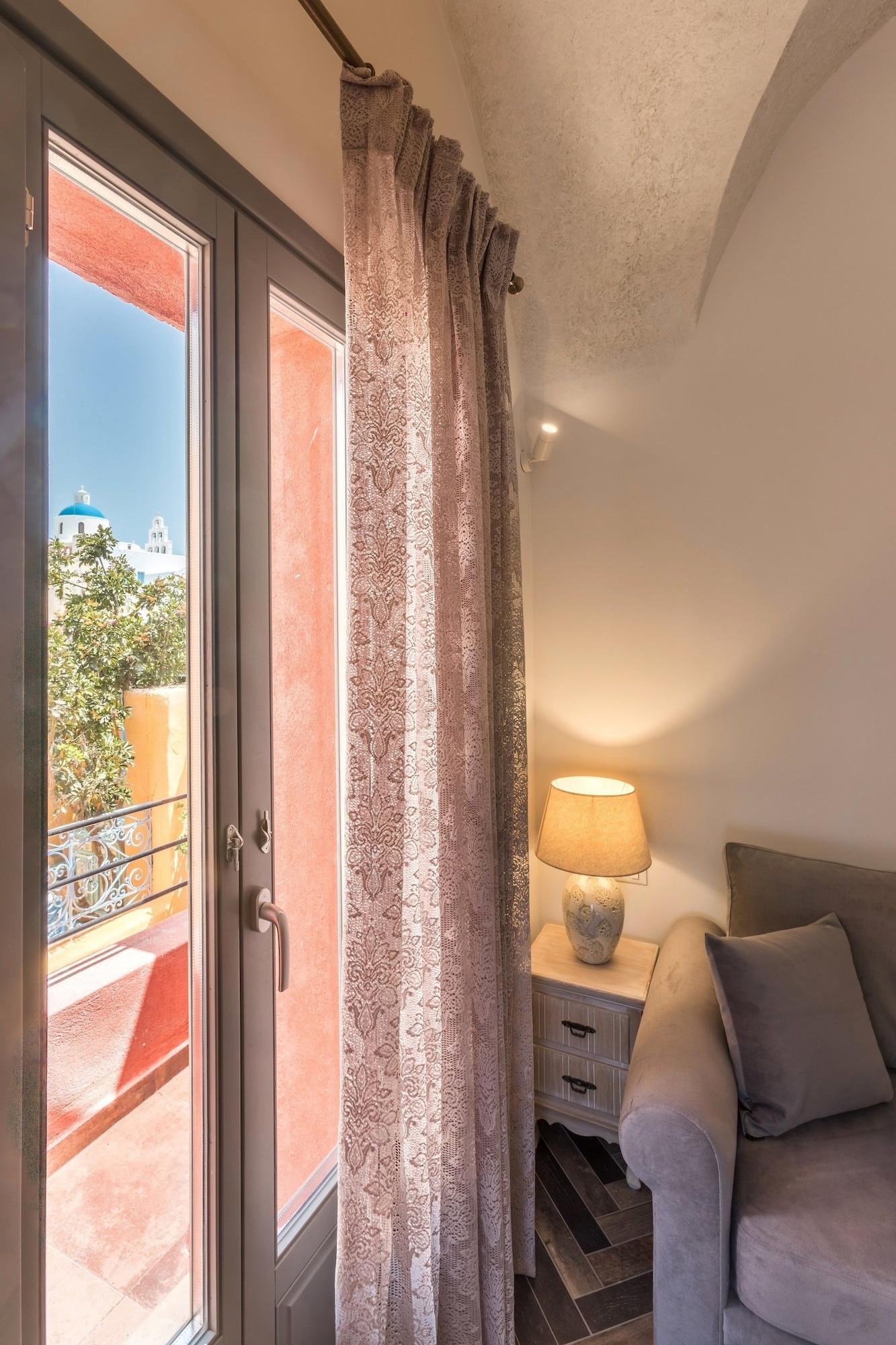 Tramonto Secret Hotel 4*