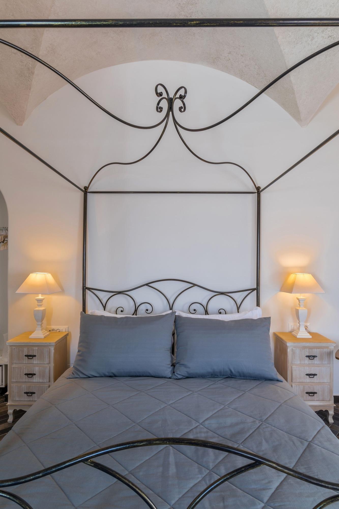 Tramonto Secret 4*