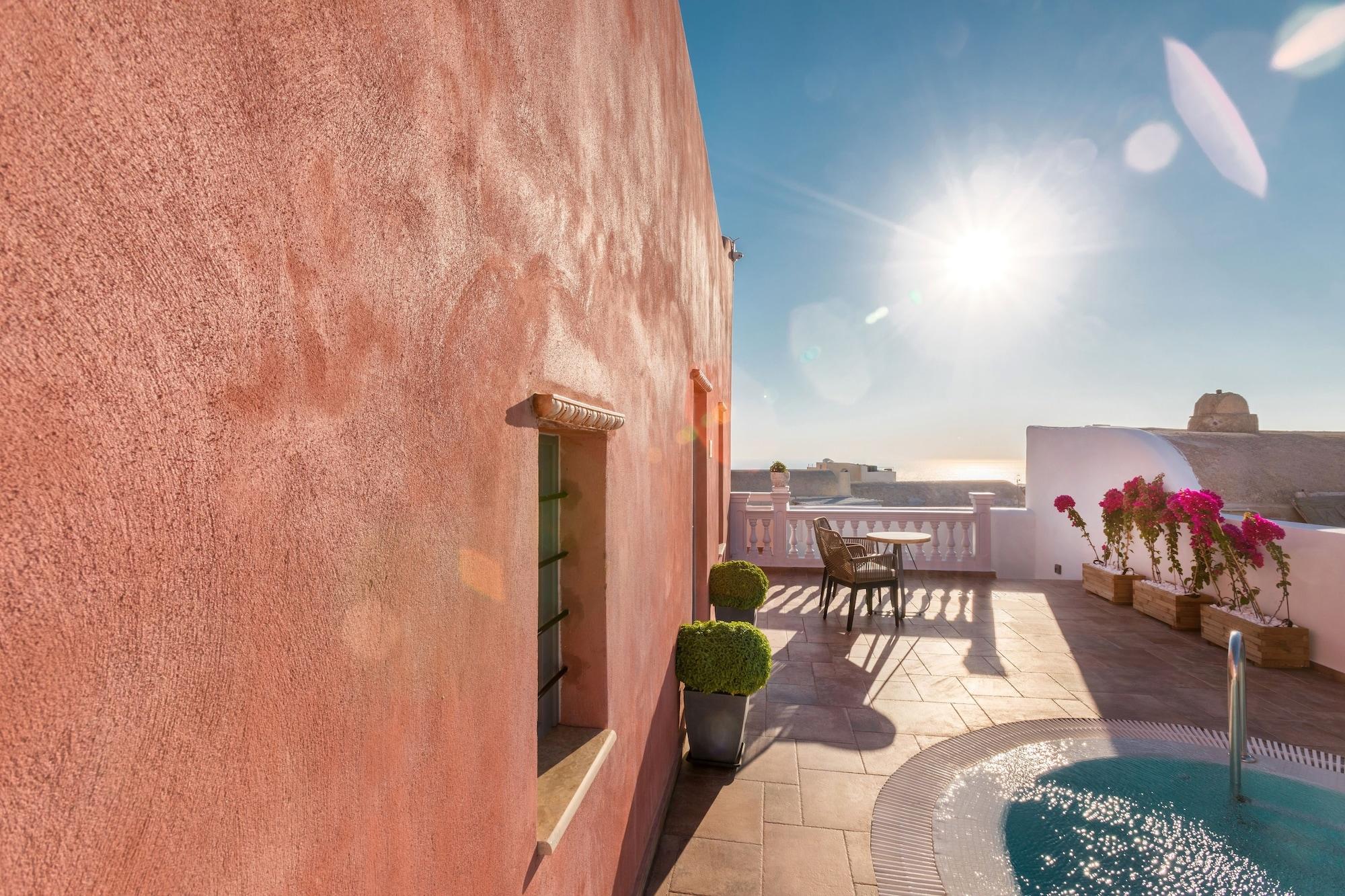 Hotel Tramonto Secret 4*