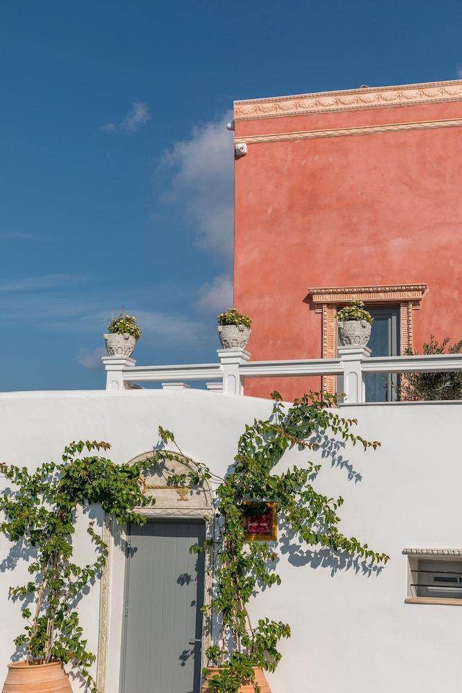 Tramonto Secret 4* Oia (Santorini)