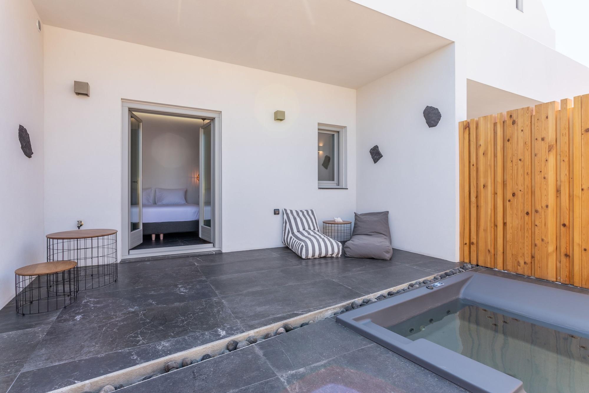 Aegean Gem Hotel
