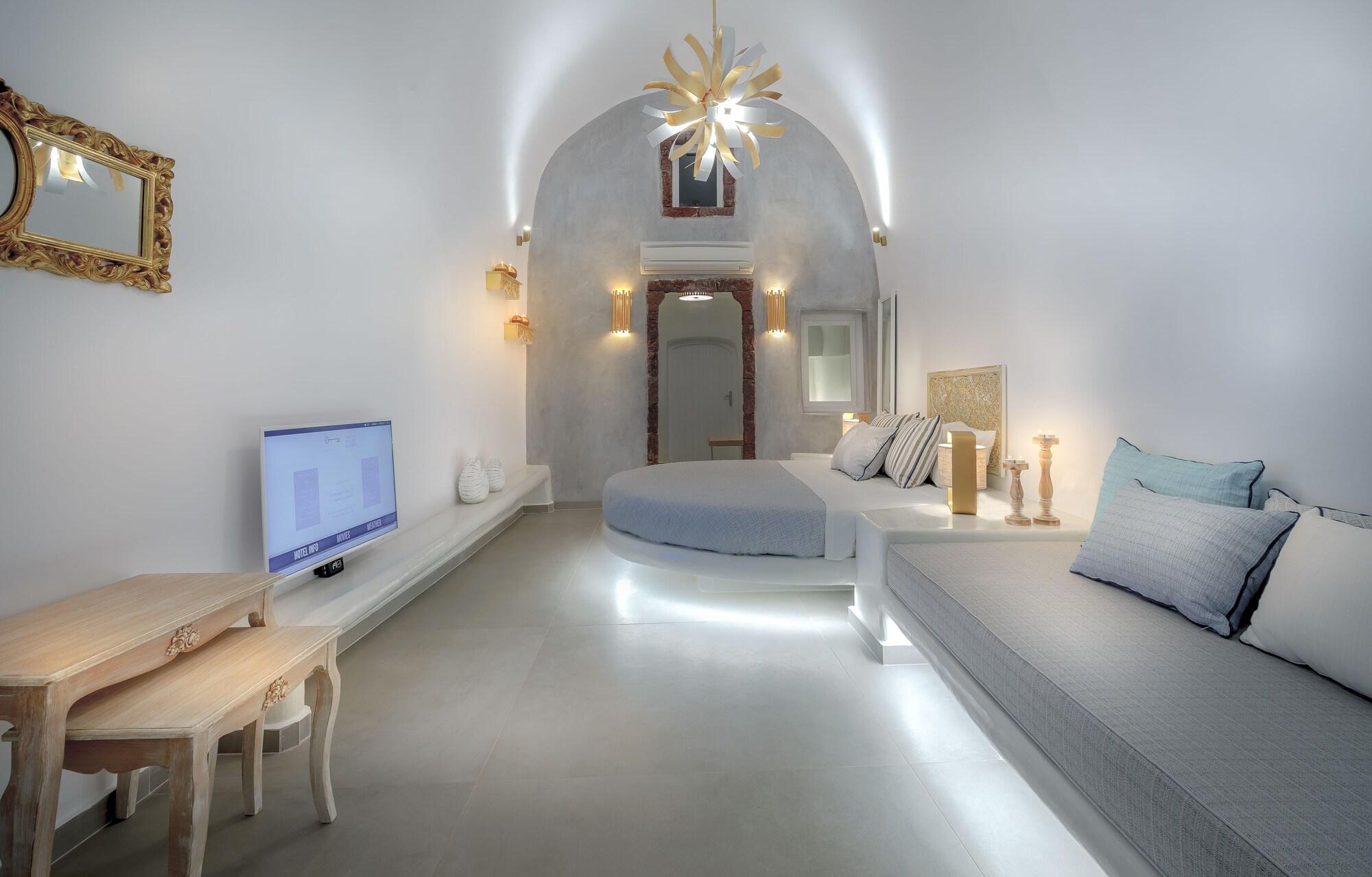 Secret Legend (adults Only) Hotel Oia (Santorini)