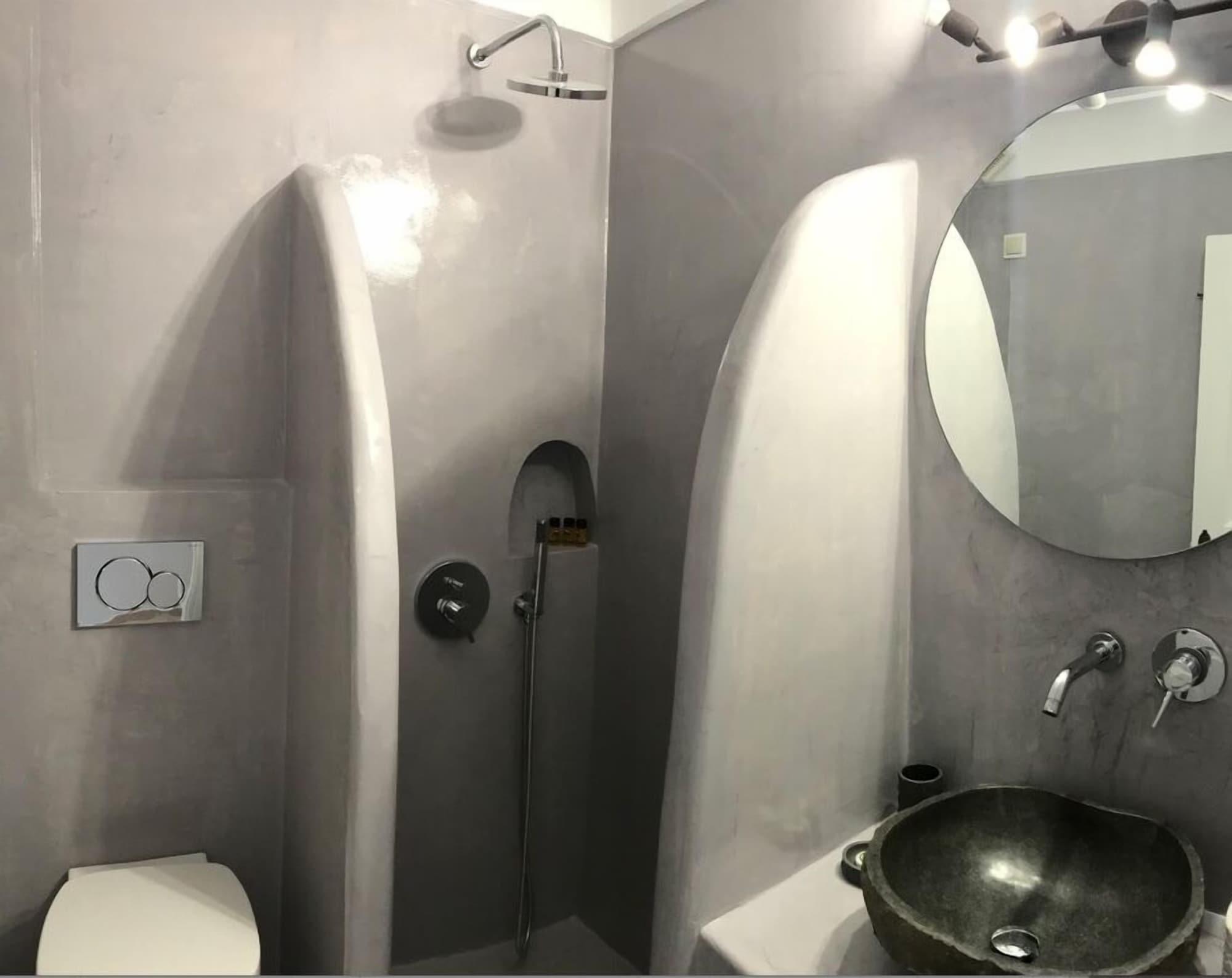 Dioskouri Art 3* Kamari (Santorini)