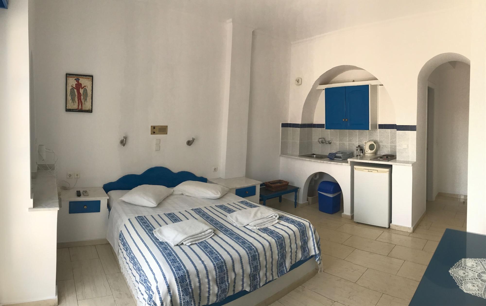 Dioskouri Art Hotel