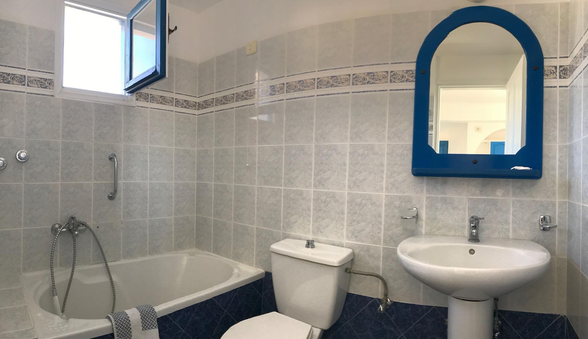 Hotel Dioskouri Art Kamari (Santorini)