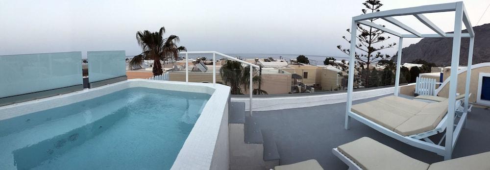Hotel Dioskouri Art 3*