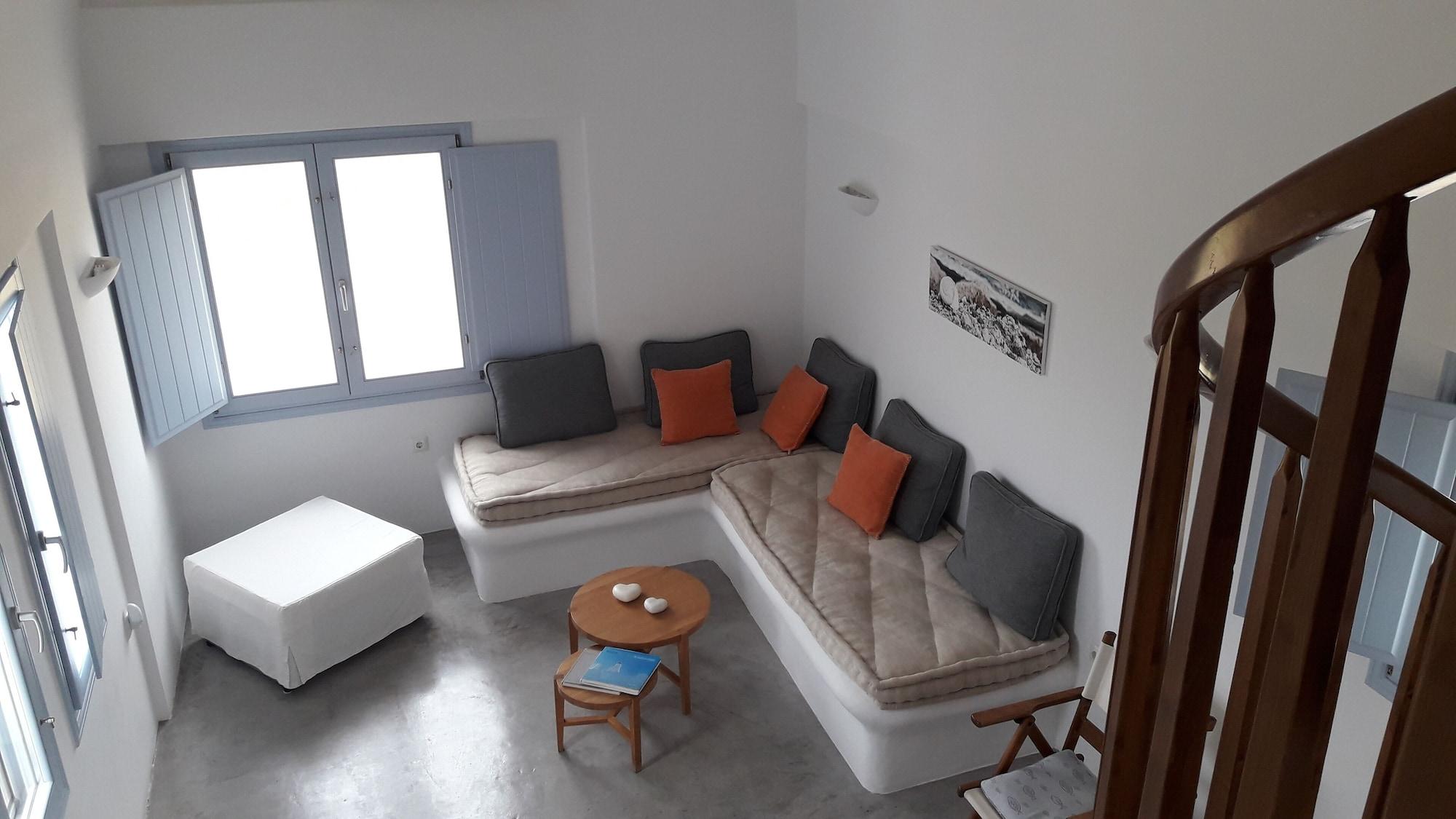 Apartment Sun Anemos *