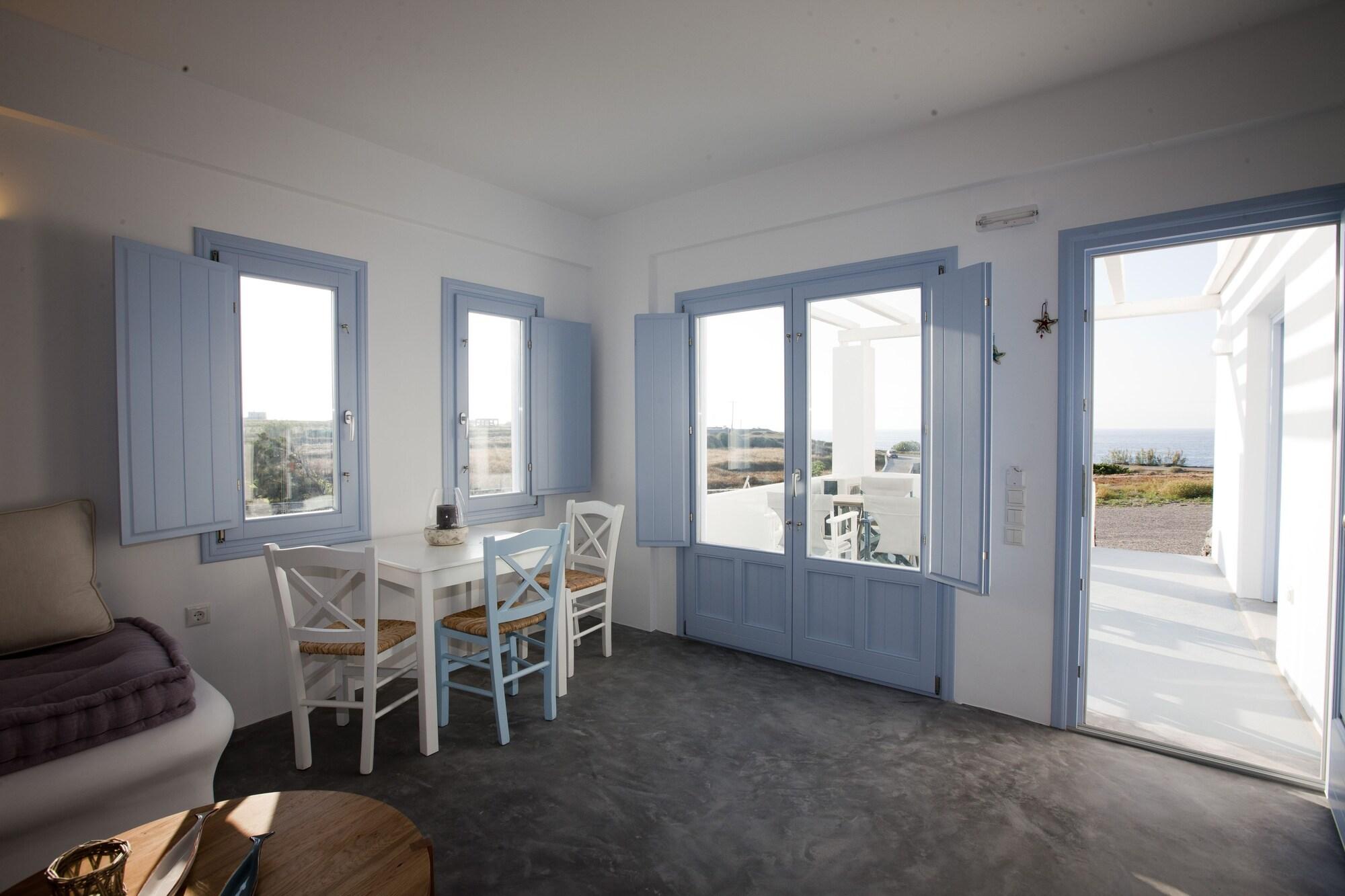 Apartment Sun Anemos *