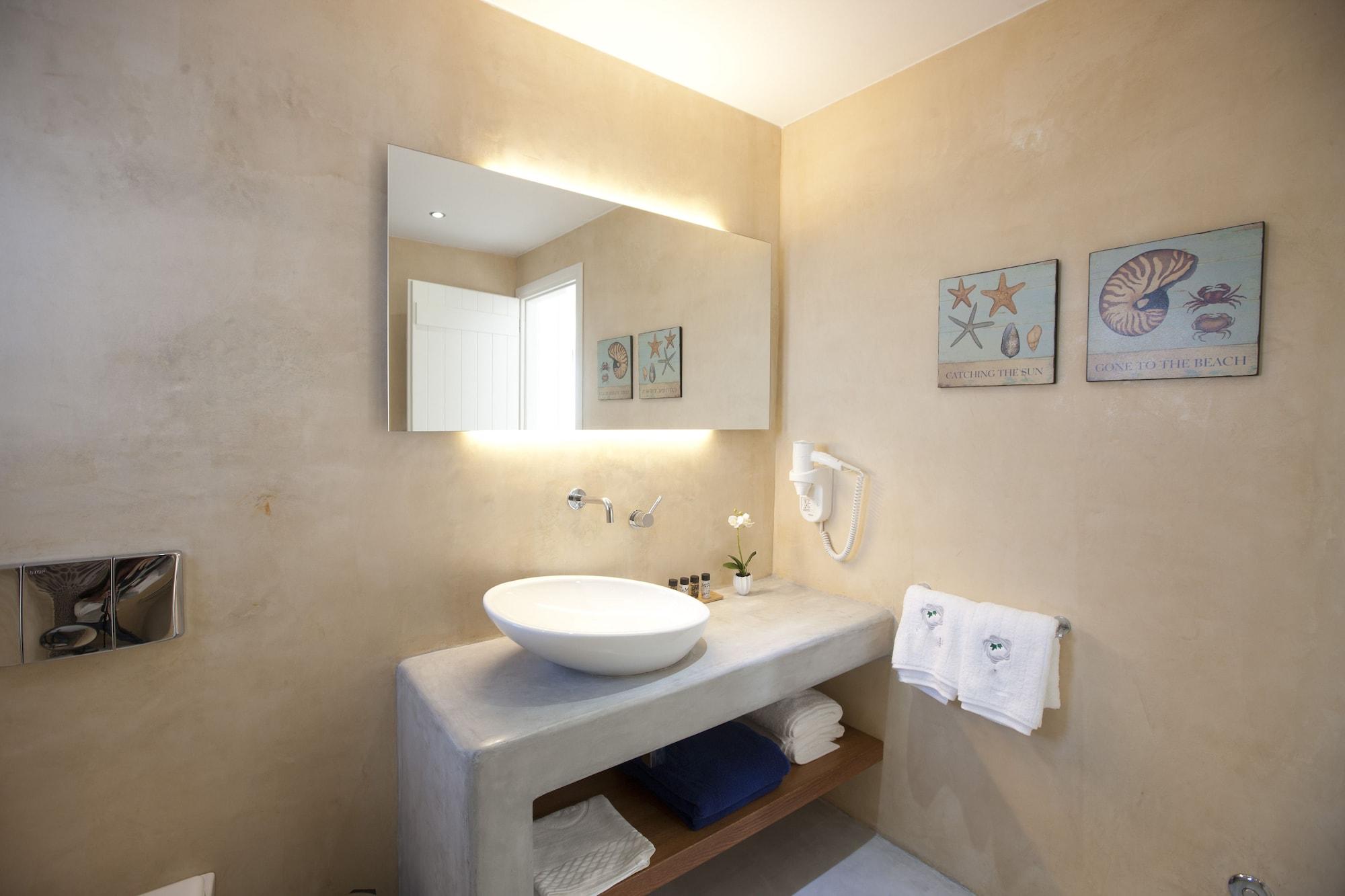 Apartment Sun Anemos