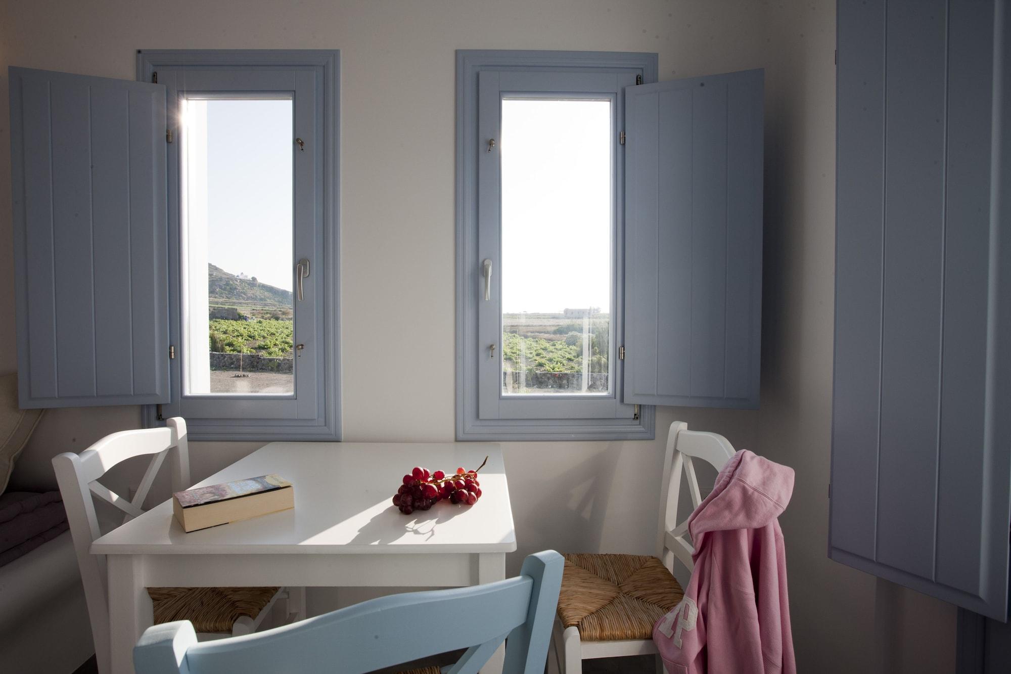 Apartment Sun Anemos