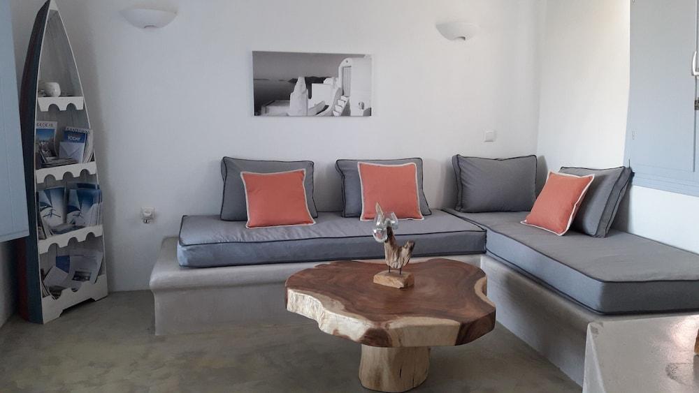 Sun Anemos Apartment