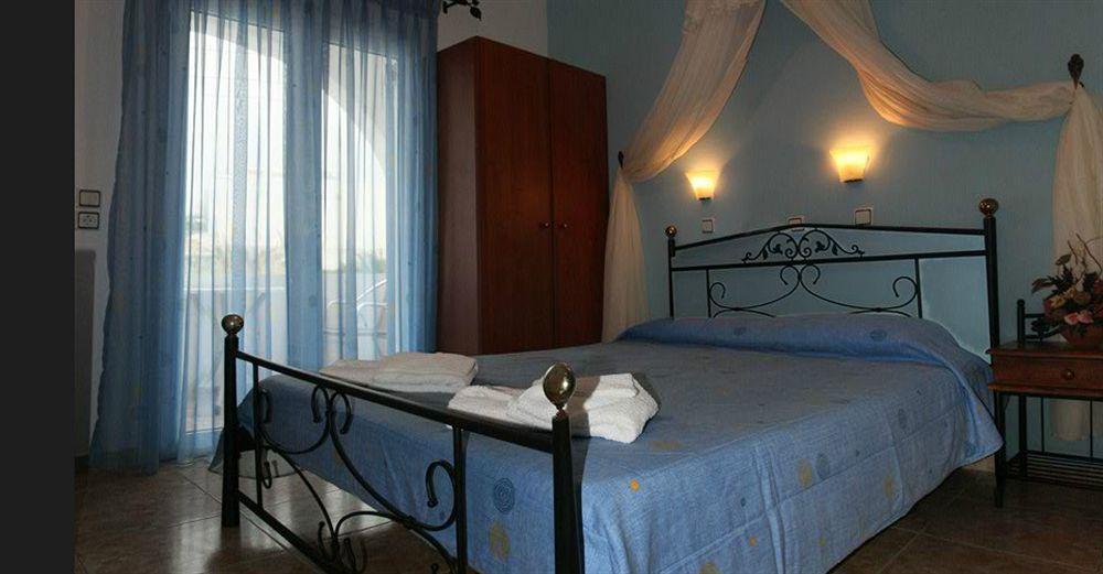 Sea Of Aegeon (adults Only) Hotel 2*