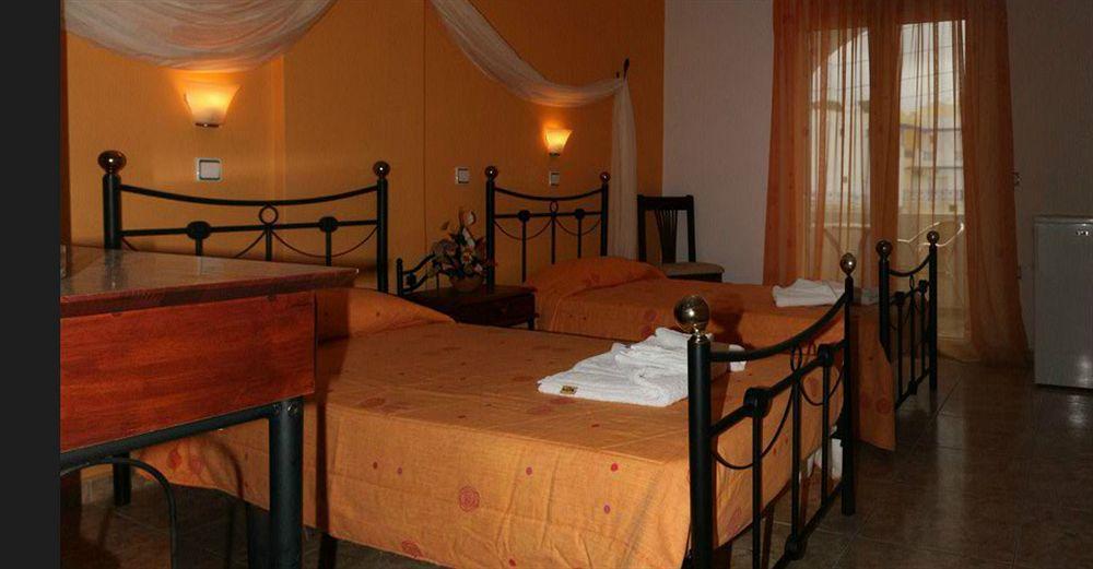 Hotel Sea Of Aegeon (adults Only) Fira (Santorini)