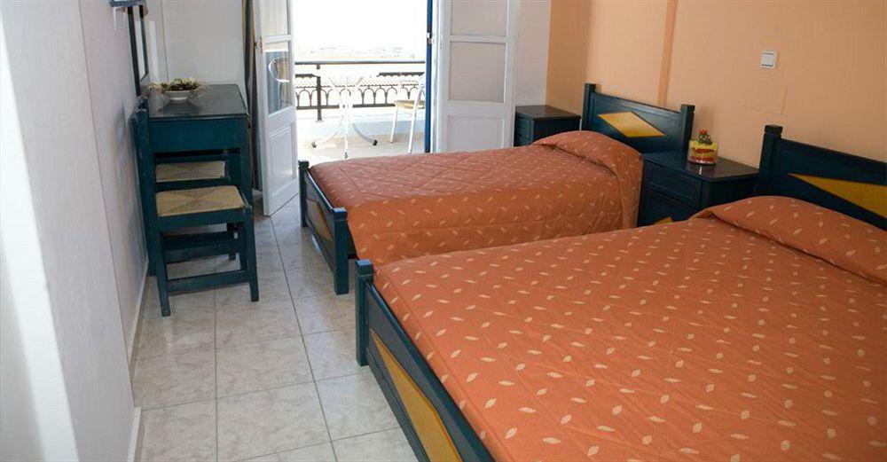 Sea Of Aegeon (adults Only) 2* Fira (Santorini)