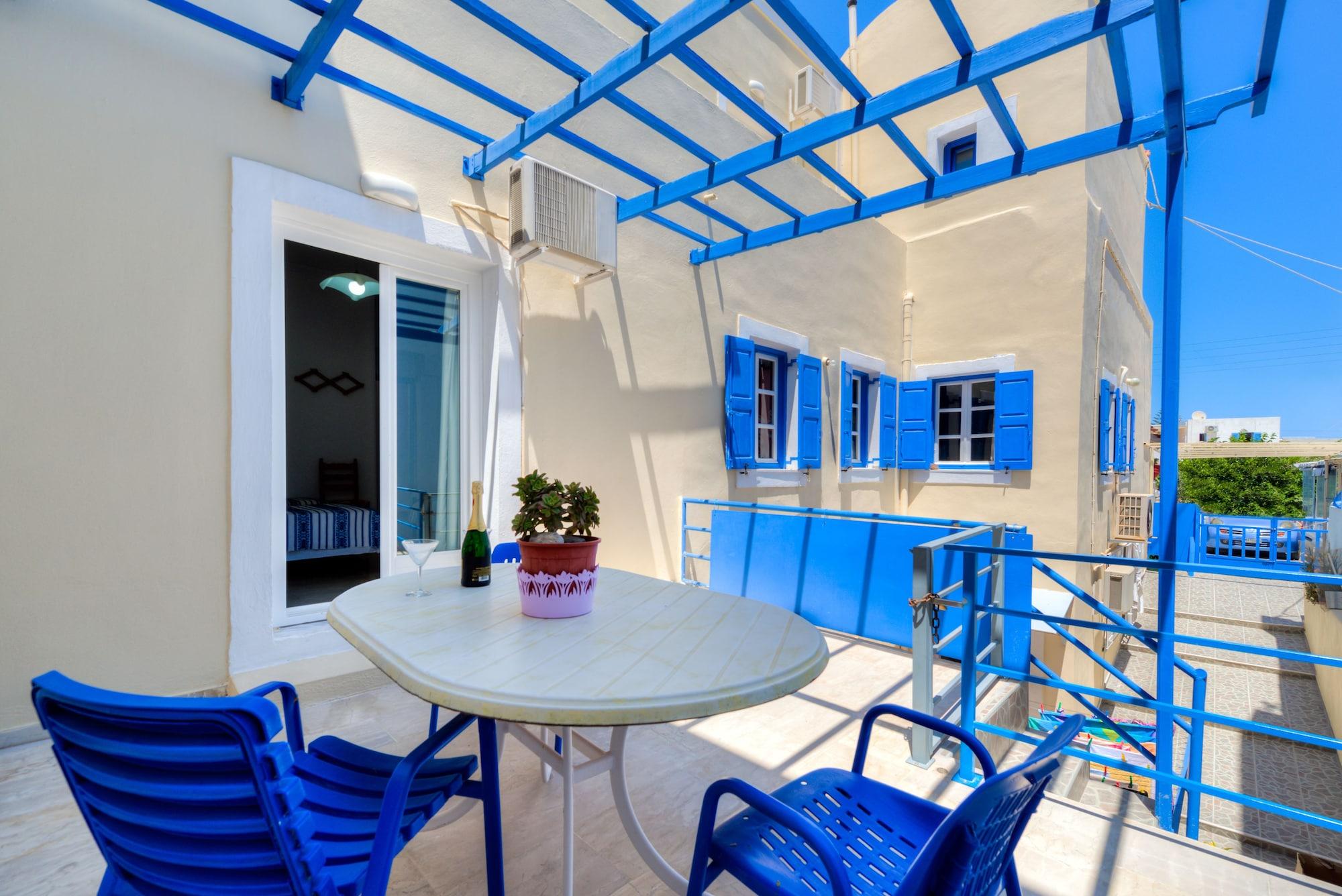 Hotel Akis