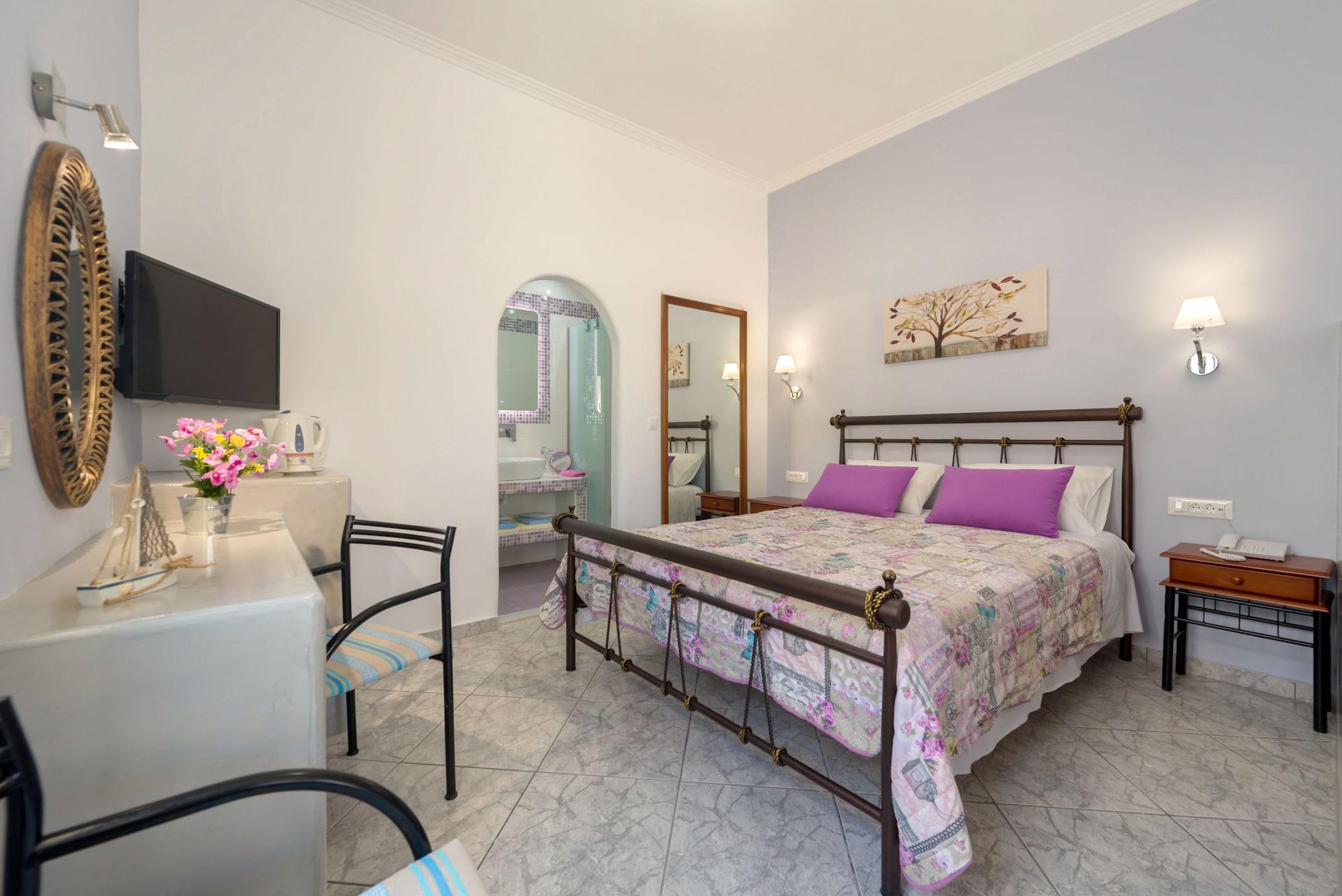 Akis Hotel Kamari (Santorini)