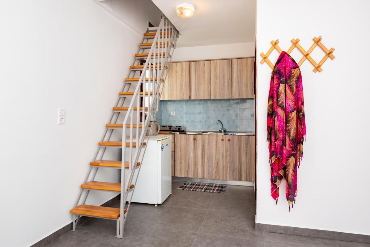 Marina's Apartment *