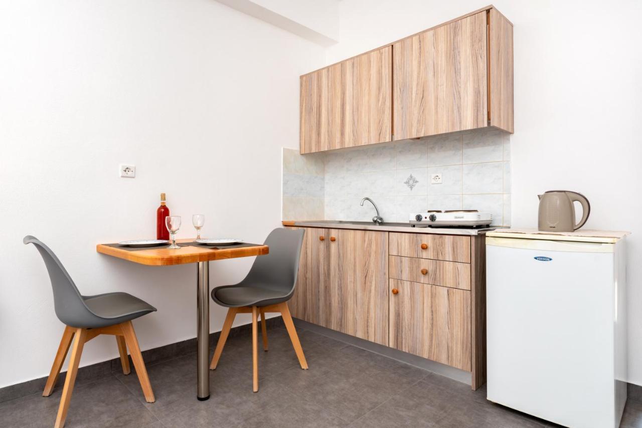Marina's Apartment *