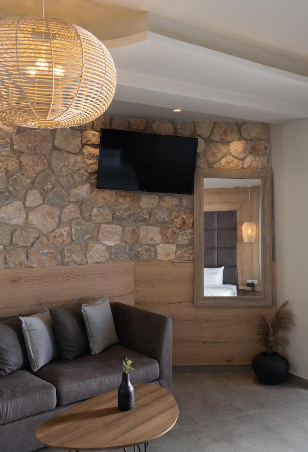 Perla Nera Apartment