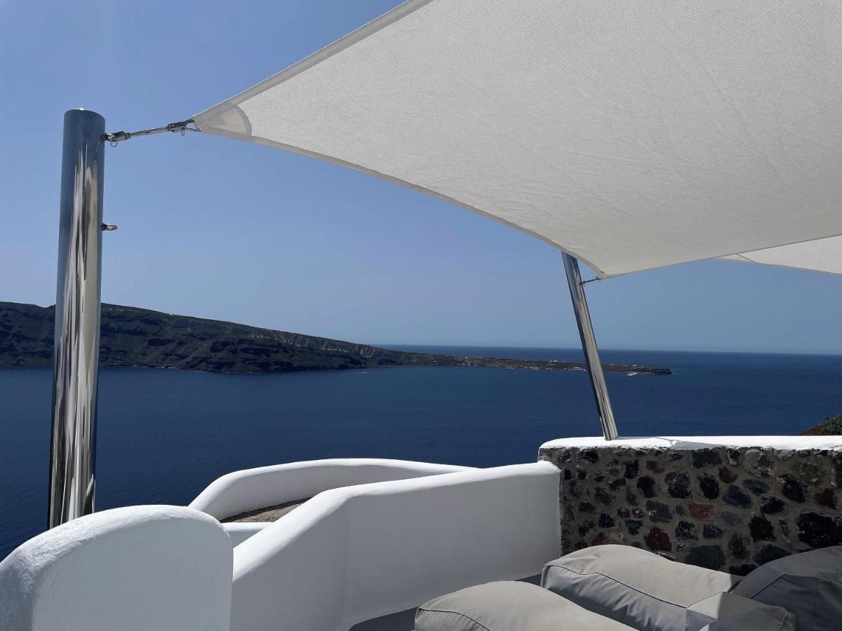 Apartment Marizan Caves & Oia (Santorini)