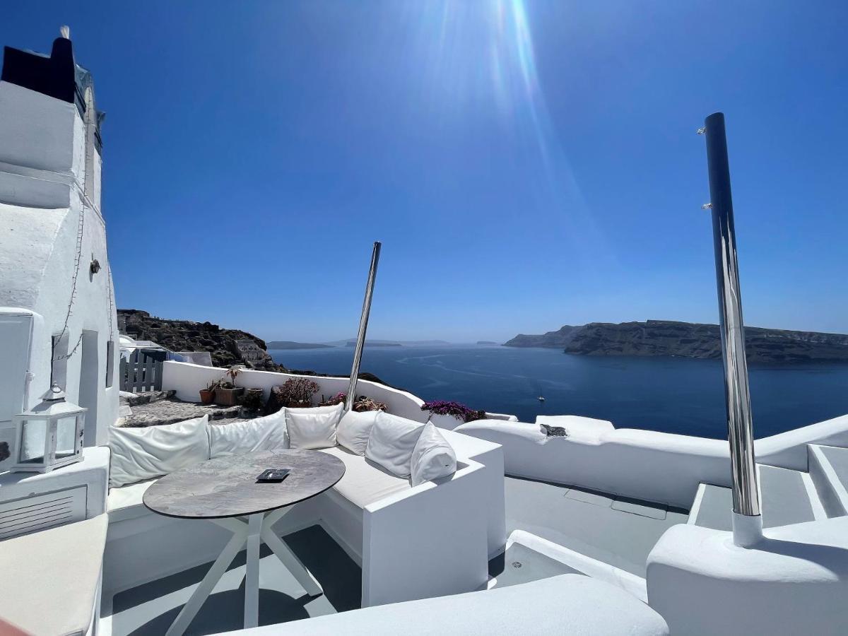 Marizan Caves & Apartment