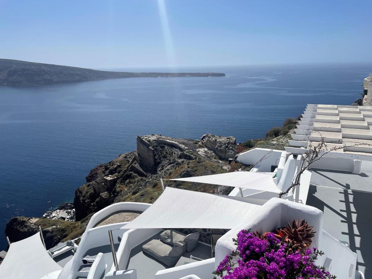 Apartment Marizan Caves & Oia (Santorini)