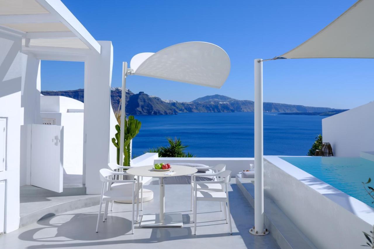 Lathouri Cave Villa *