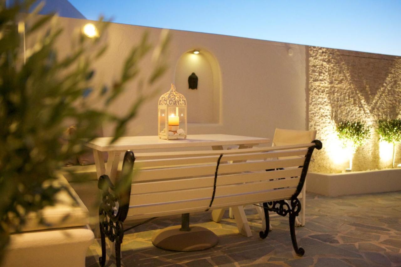 Sunset View Santorini - With Outdoor Jacuzzi Holiday home Firostefani
