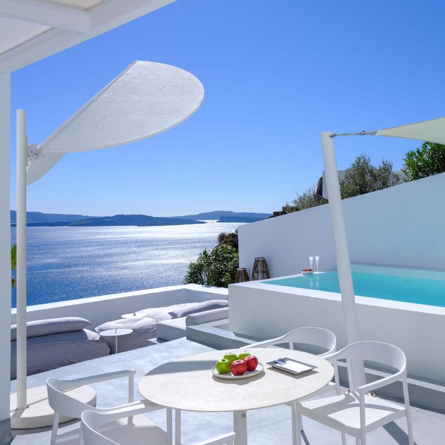 Lathouri Cave Villa *