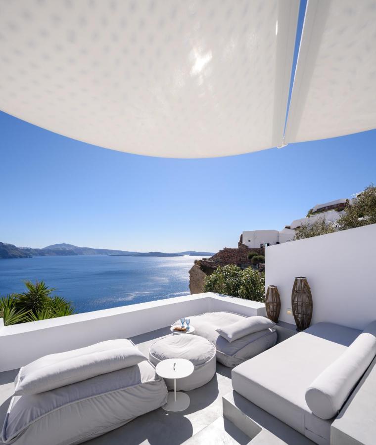Lathouri Cave Villa