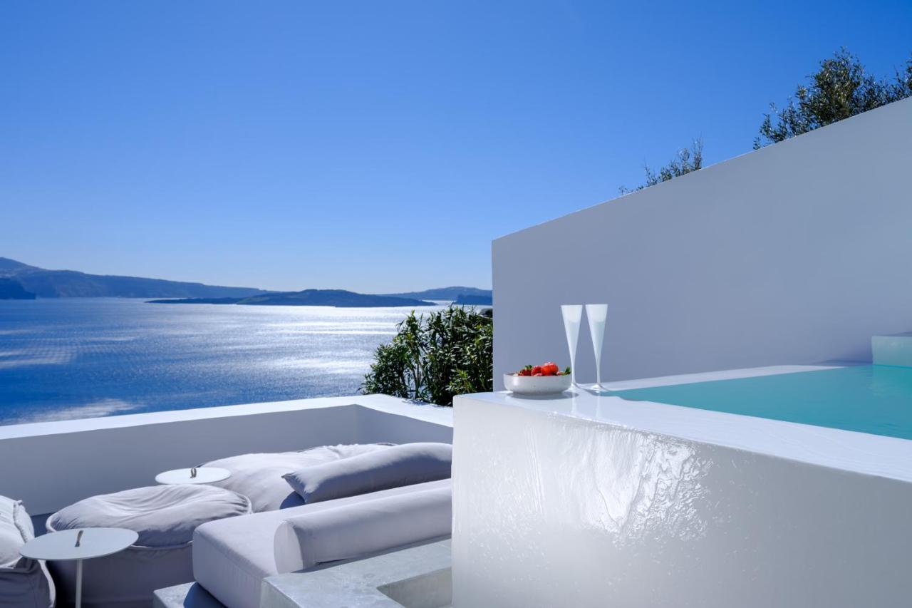 Lathouri Cave Villa *