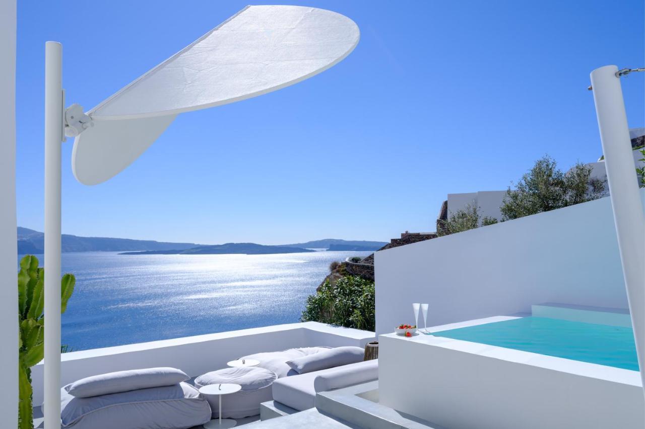 Lathouri Cave Villa *