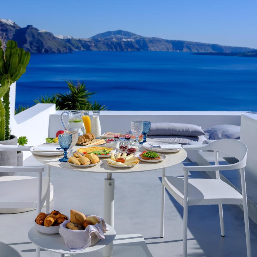 Lathouri Cave Villa *