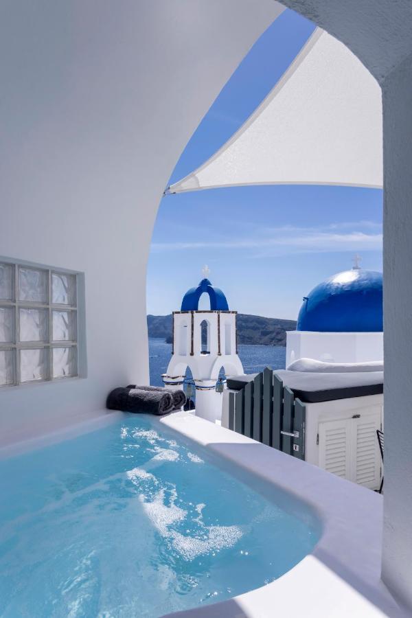 Pousada Bluedome Cavehouses By Otium *
