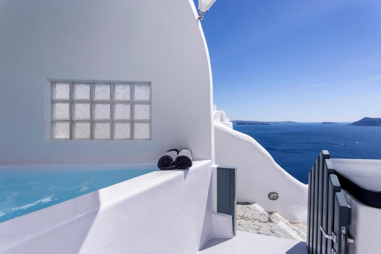 Pousada Bluedome Cavehouses By Otium *