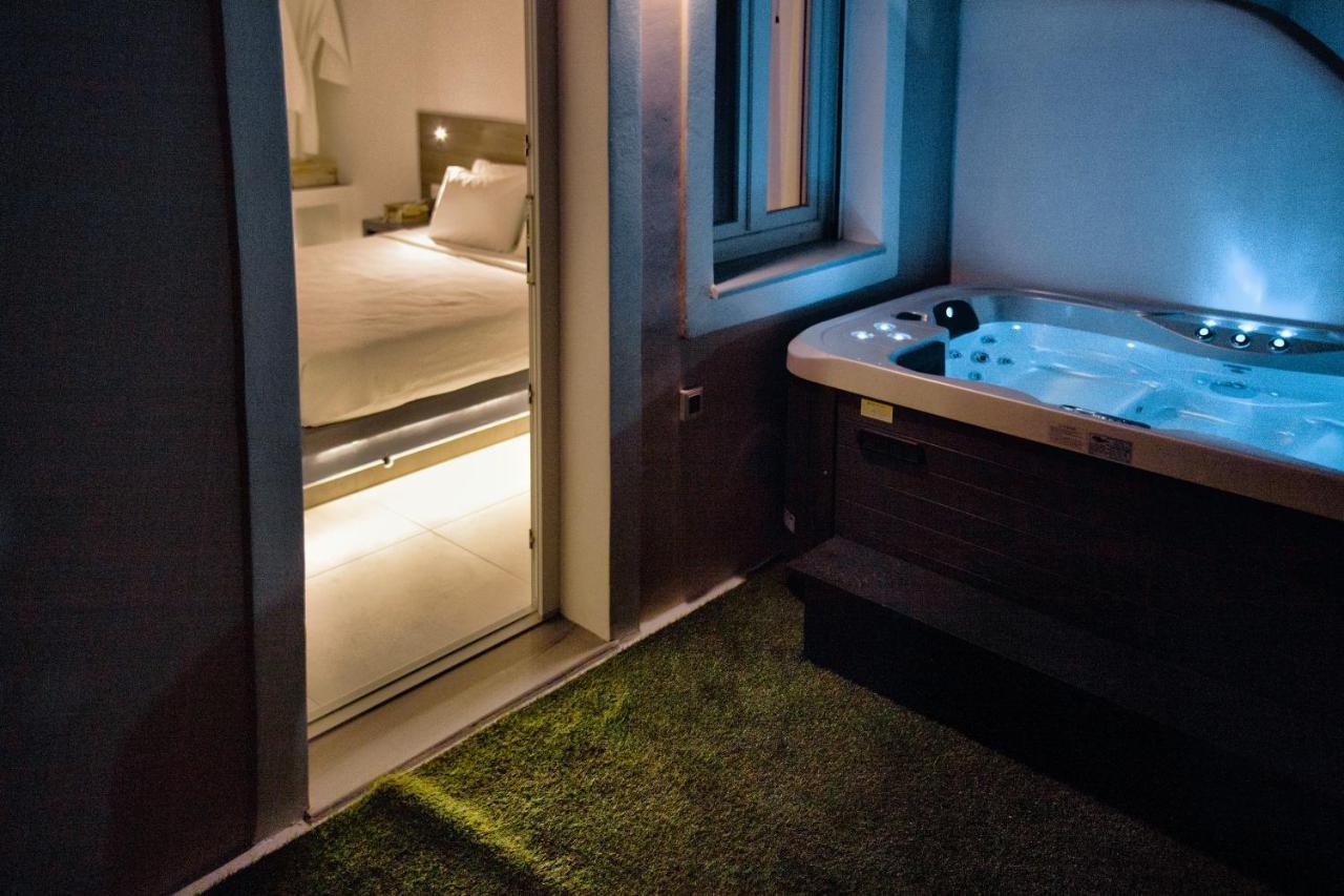 Galaxy Santorini Guest house 3*