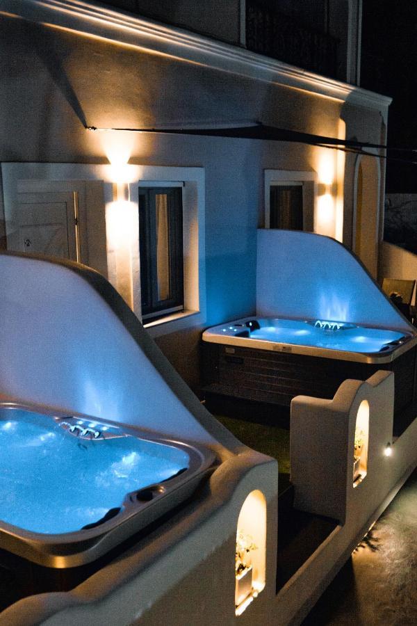 Guest house Galaxy Santorini