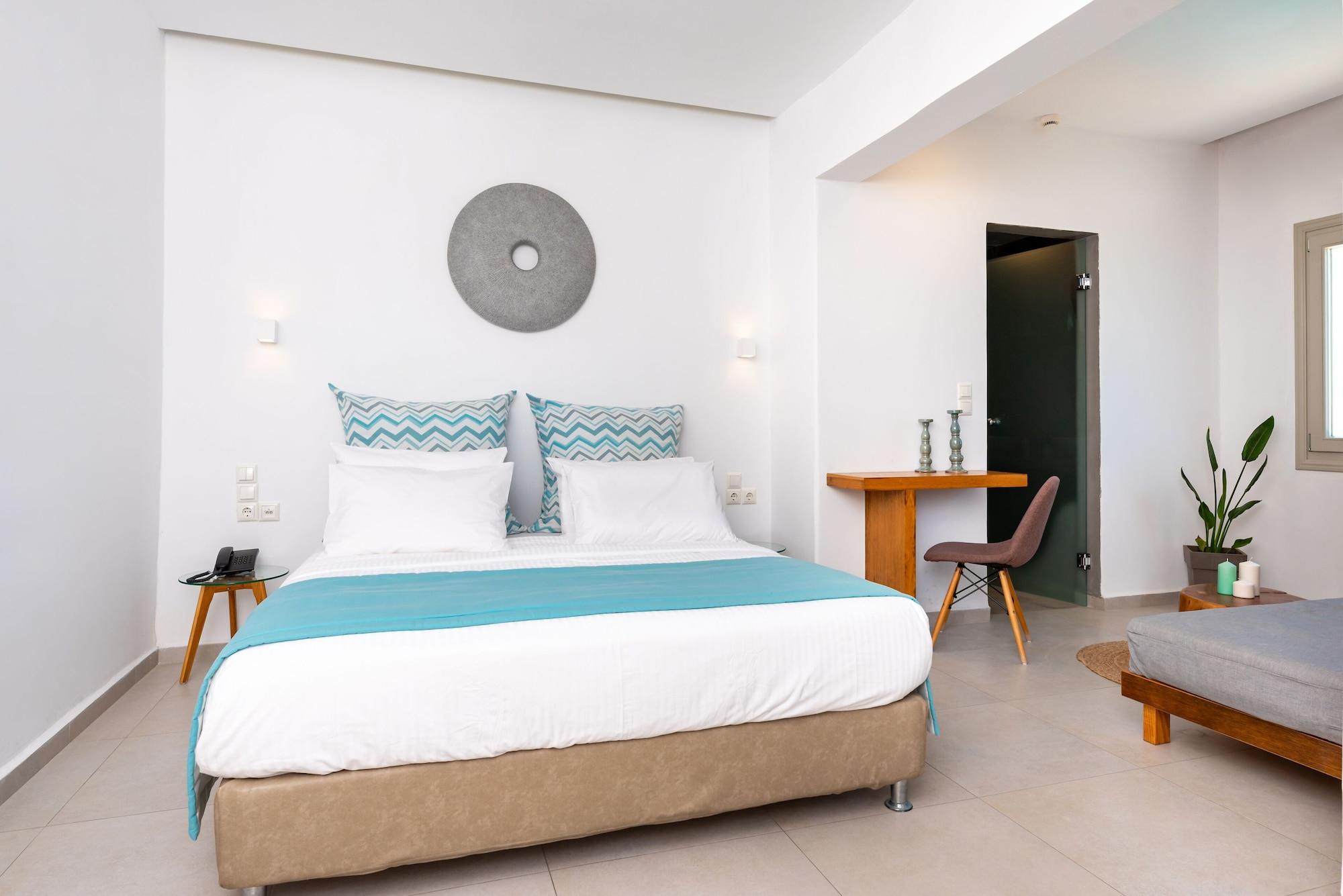 Kalisperis Hotel Vothonas (Santorini)