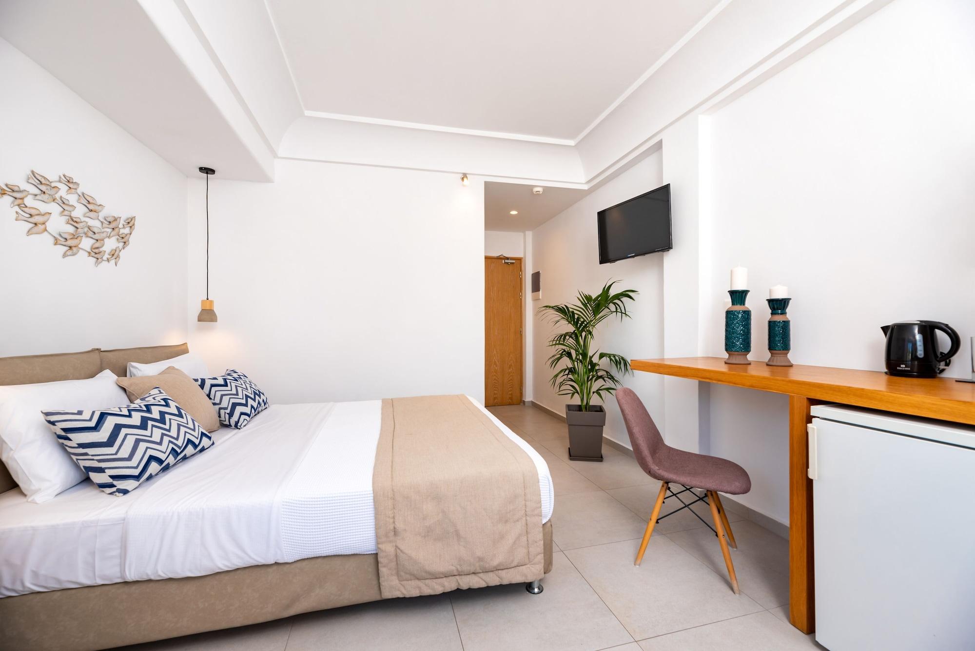 Kalisperis Hotel