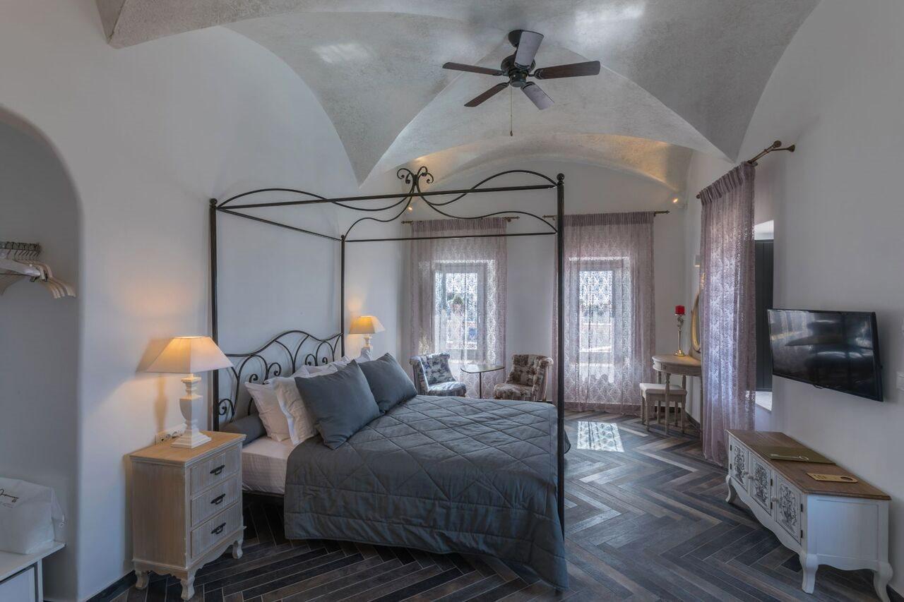 Hotel Tramonto Secret