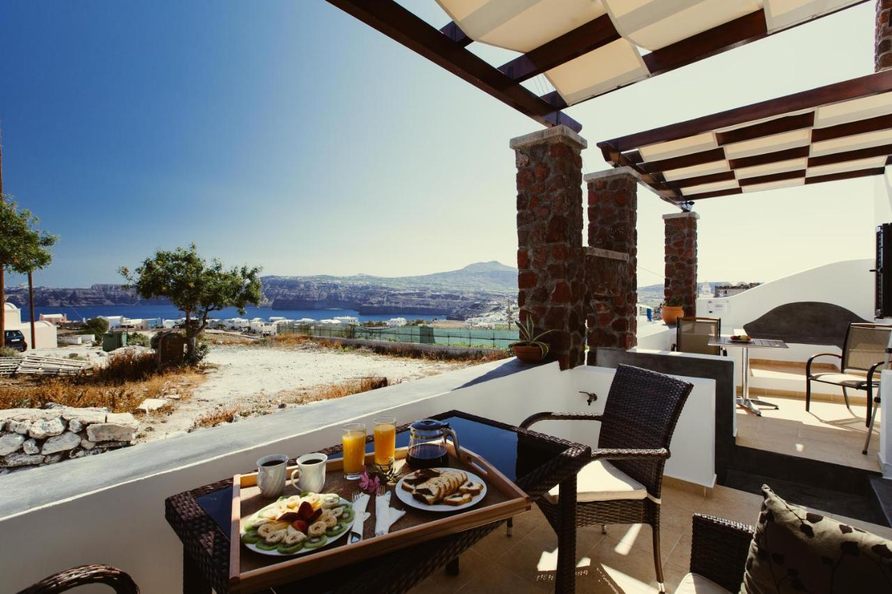 Apartment Aelia *
